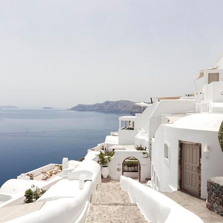 Canaves Ena - Small Luxury Hotels Of The World Иа Екстериор снимка