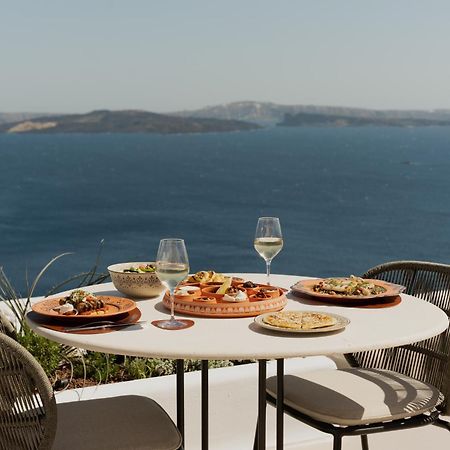 Canaves Ena - Small Luxury Hotels Of The World Иа Екстериор снимка
