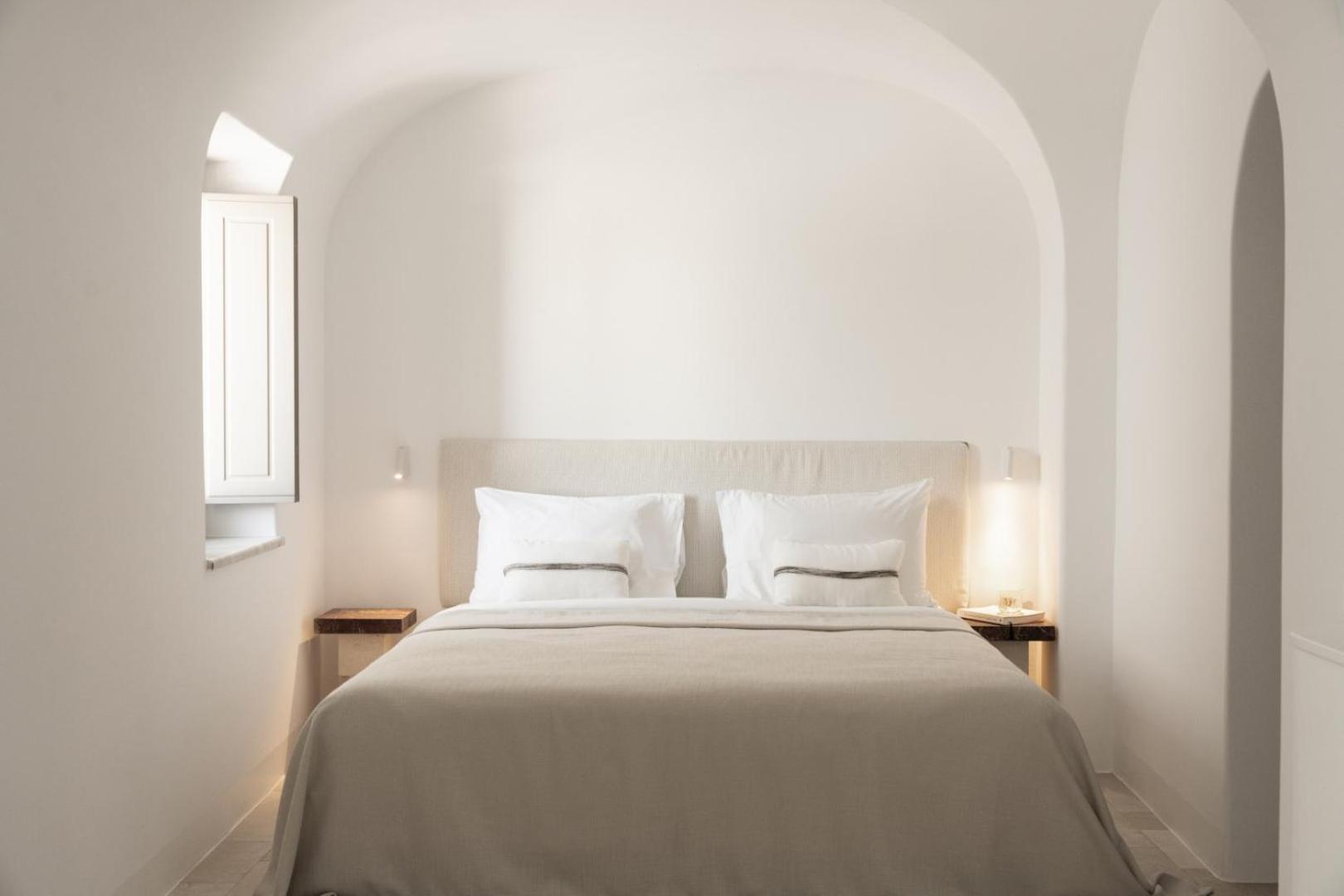 Canaves Ena - Small Luxury Hotels Of The World Иа Екстериор снимка