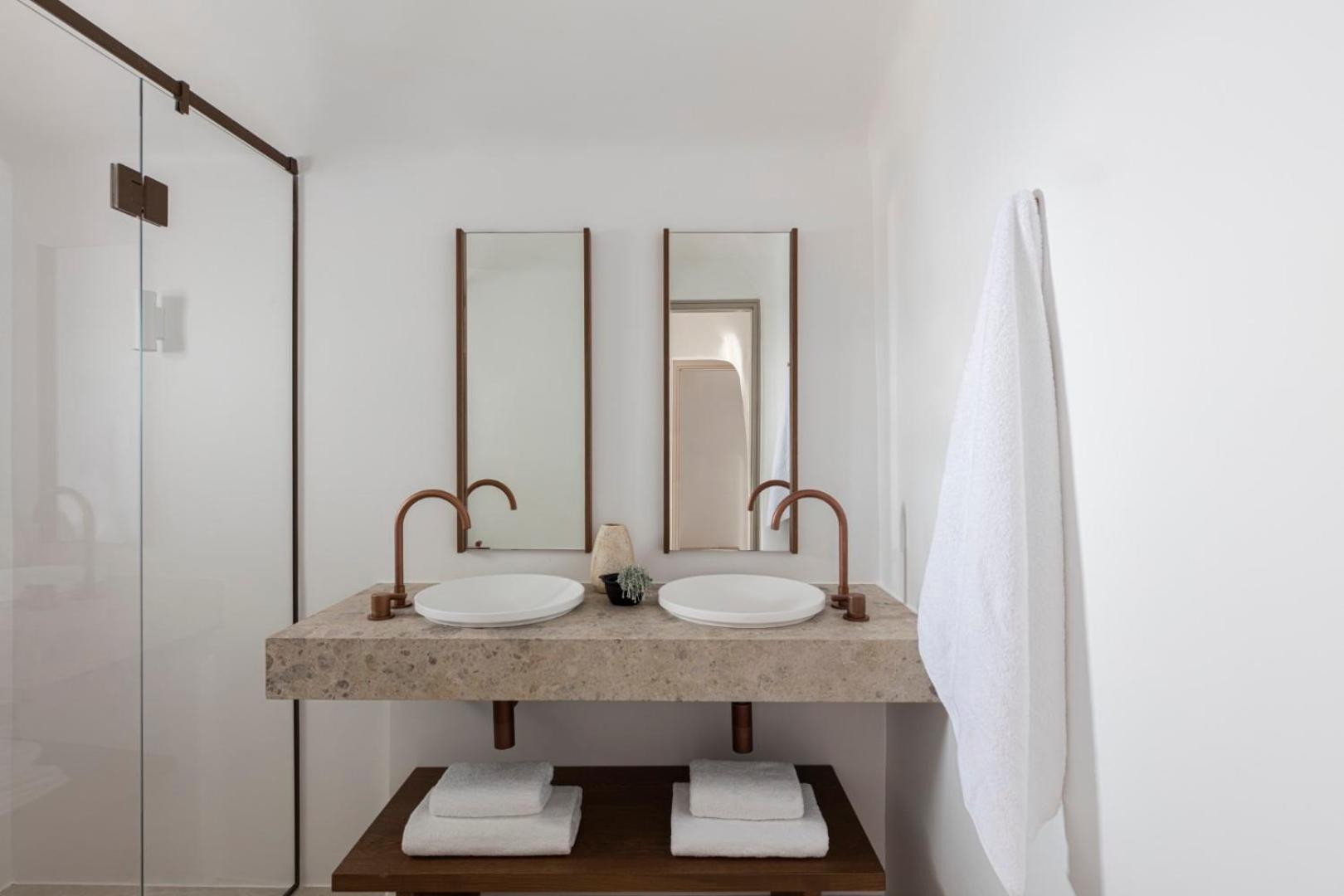 Canaves Ena - Small Luxury Hotels Of The World Иа Екстериор снимка