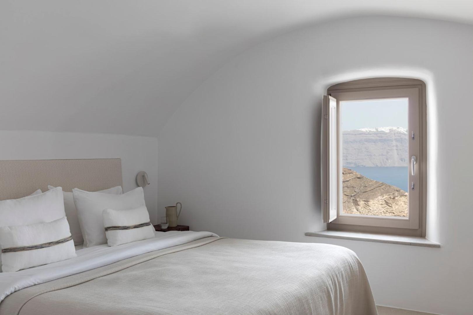 Canaves Ena - Small Luxury Hotels Of The World Иа Екстериор снимка