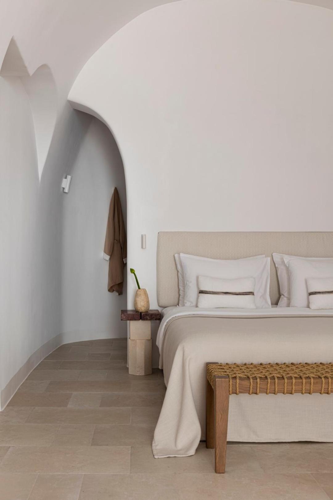 Canaves Ena - Small Luxury Hotels Of The World Иа Екстериор снимка