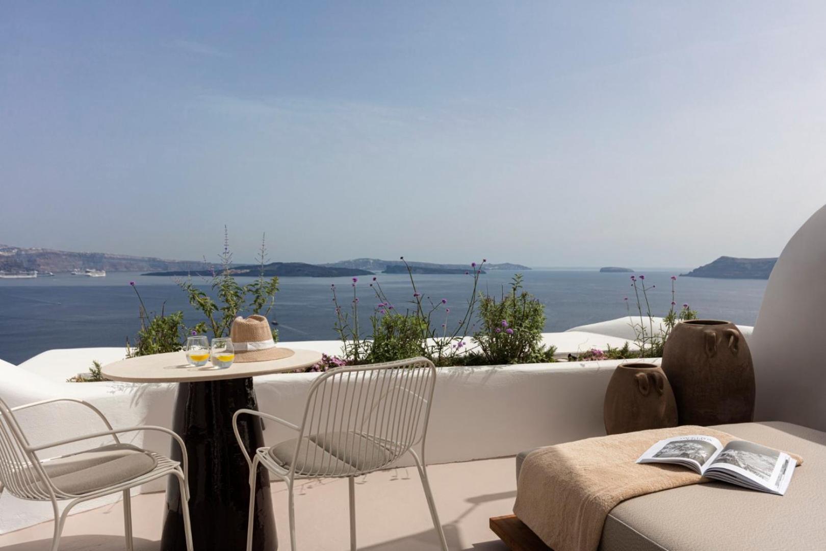 Canaves Ena - Small Luxury Hotels Of The World Иа Екстериор снимка