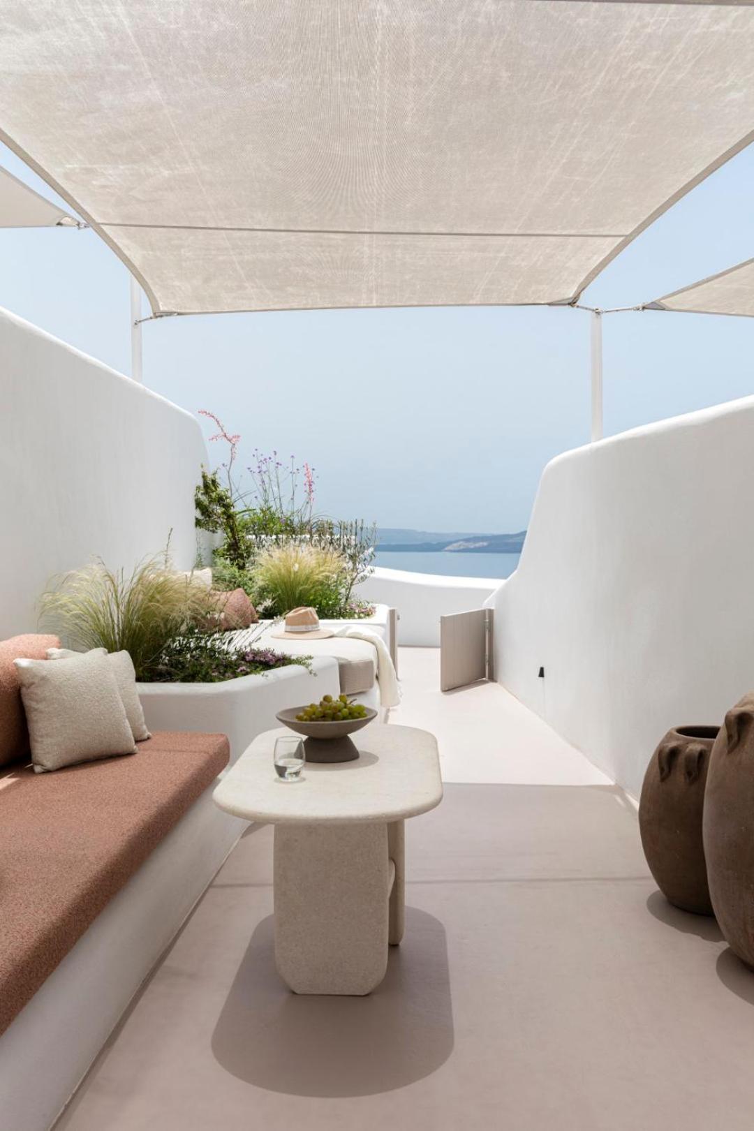 Canaves Ena - Small Luxury Hotels Of The World Иа Екстериор снимка