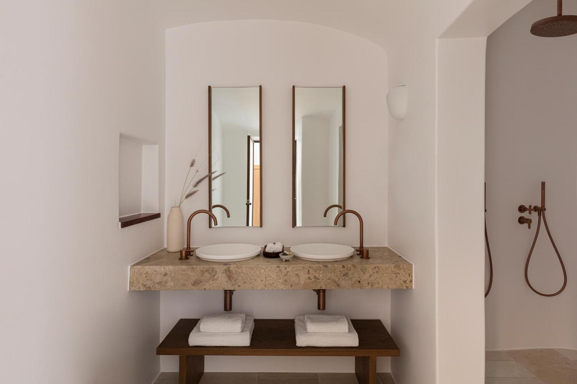 Canaves Ena - Small Luxury Hotels Of The World Иа Екстериор снимка