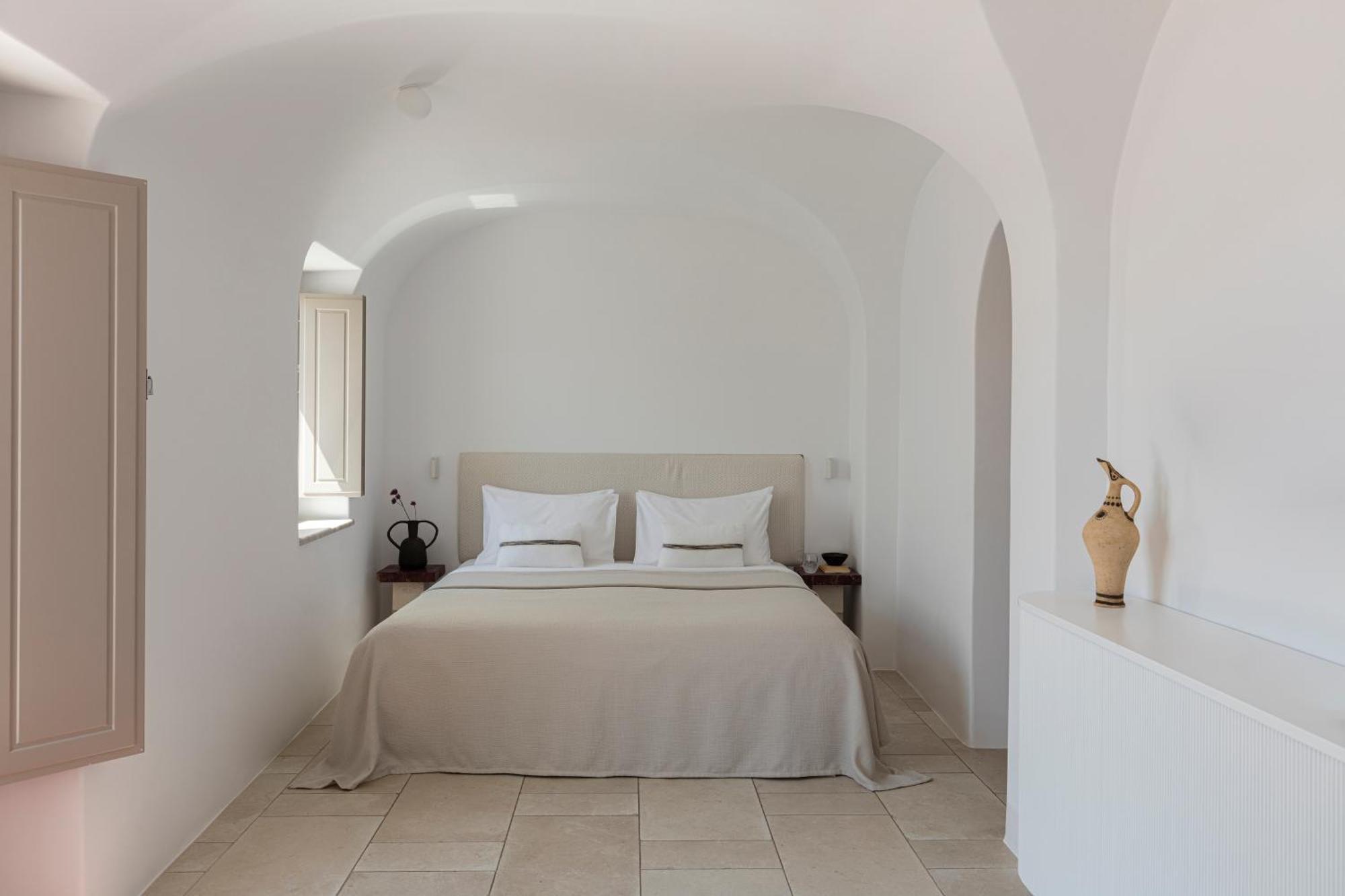 Canaves Ena - Small Luxury Hotels Of The World Иа Екстериор снимка