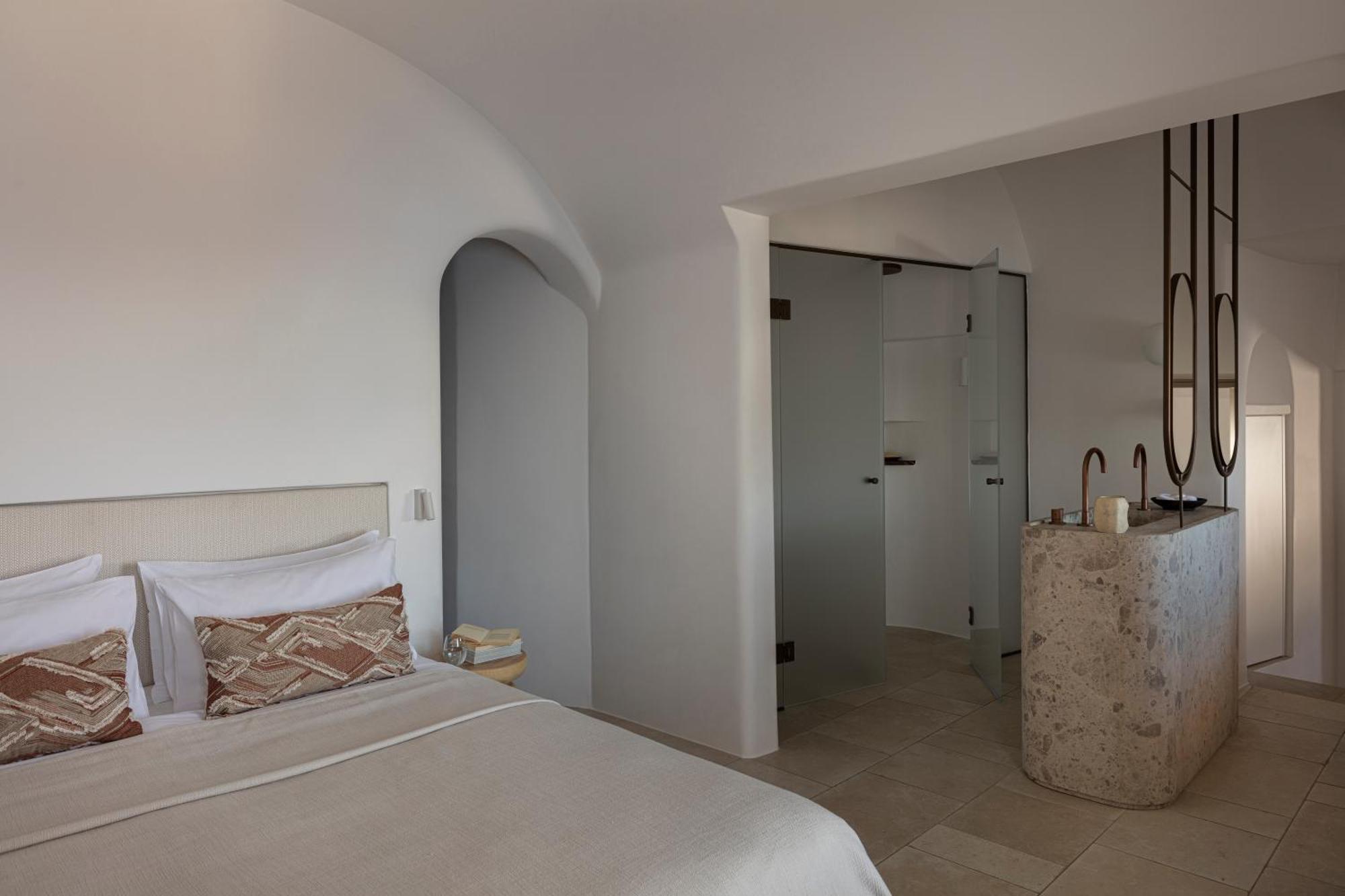 Canaves Ena - Small Luxury Hotels Of The World Иа Екстериор снимка