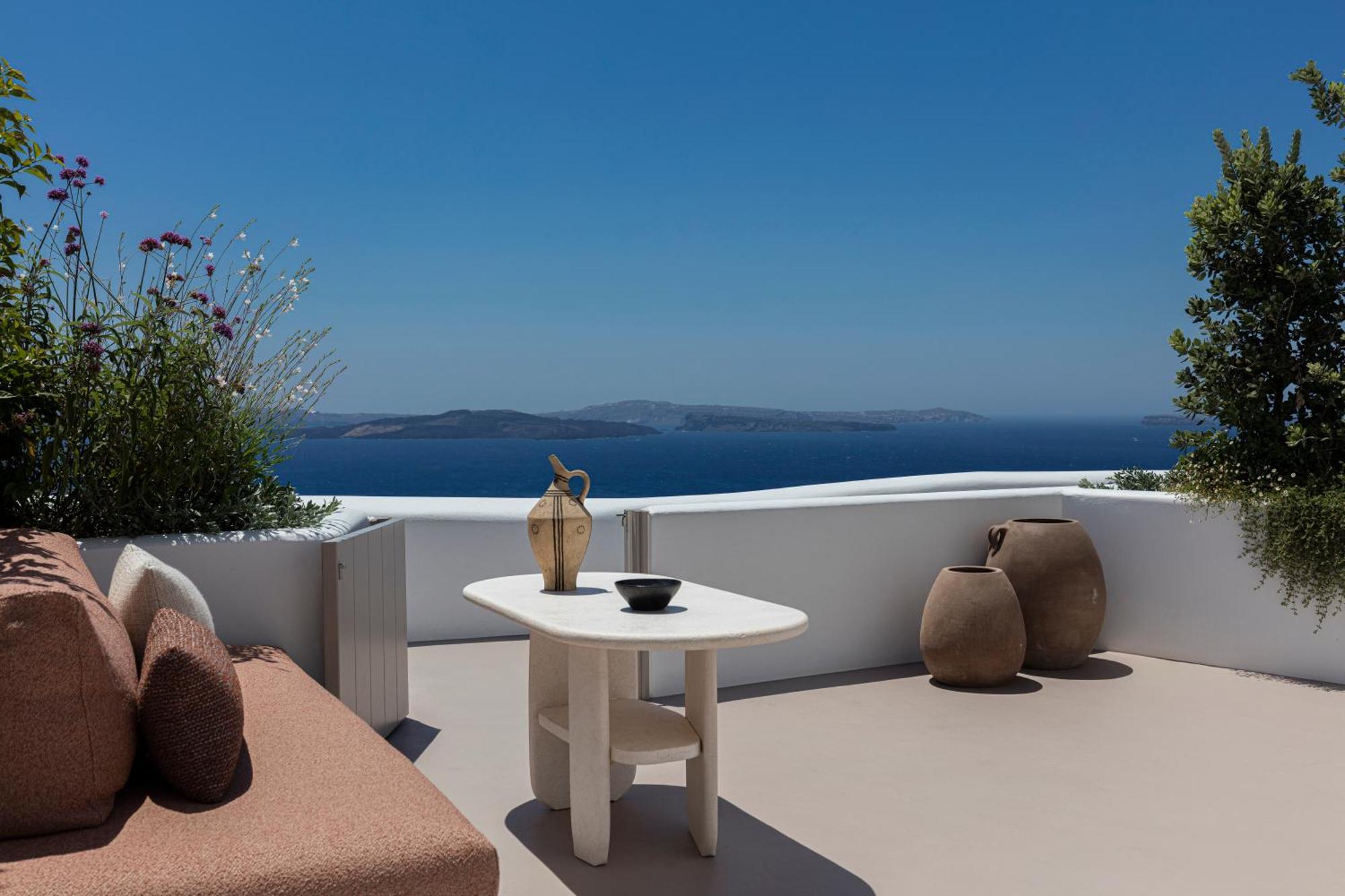 Canaves Ena - Small Luxury Hotels Of The World Иа Екстериор снимка